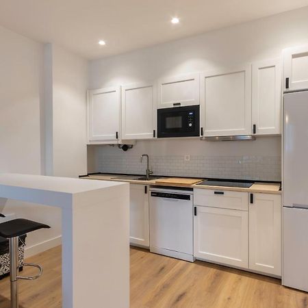 Ferienwohnung Casco Viejo: El Corazon De Las Siete Calles Bilbao Exterior foto
