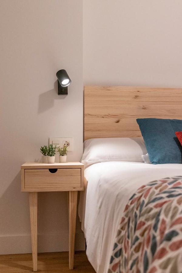 Ferienwohnung Casco Viejo: El Corazon De Las Siete Calles Bilbao Exterior foto